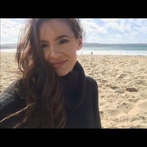 Meet your Posher, Nicole